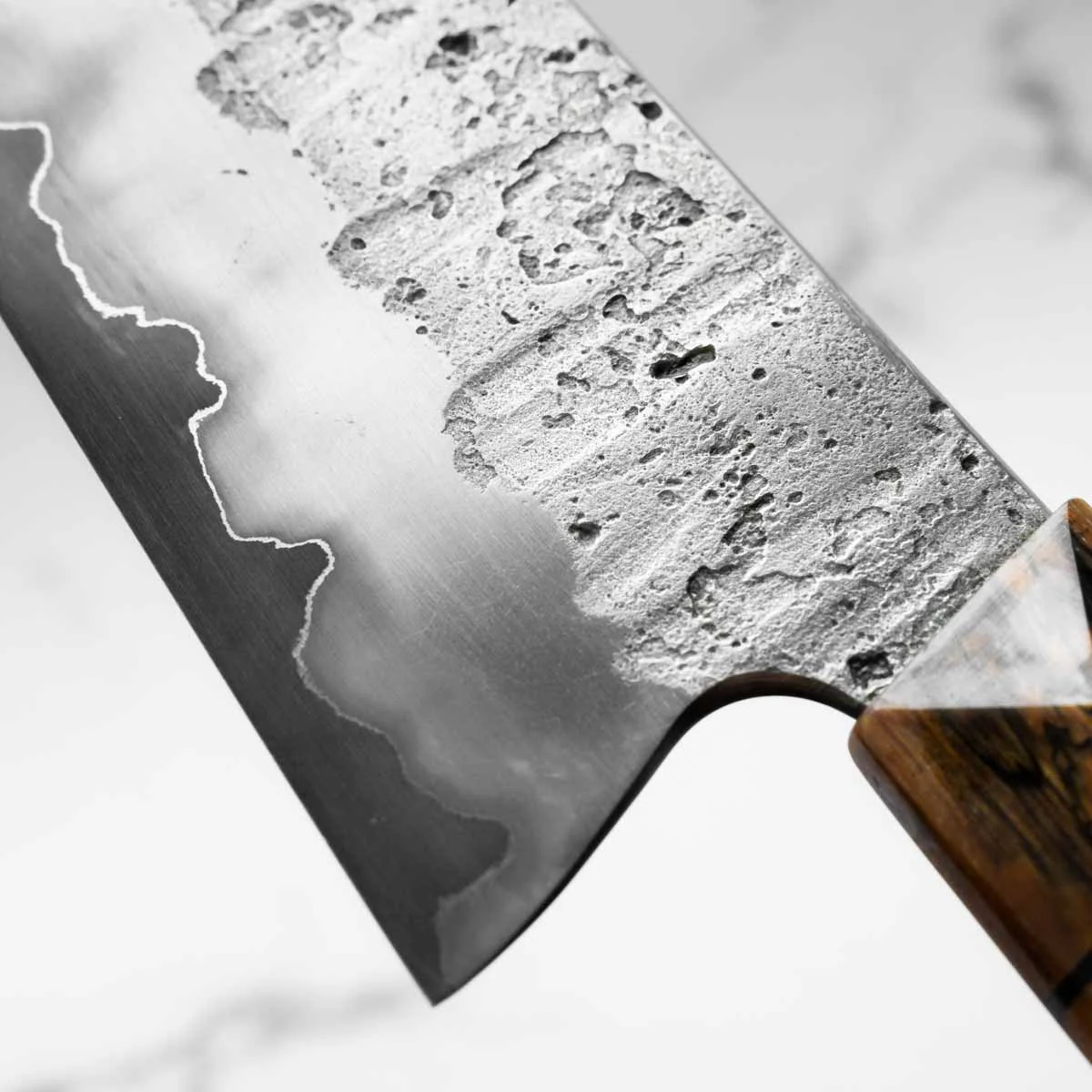 100 Knives - Nakiri 12 - Image 6