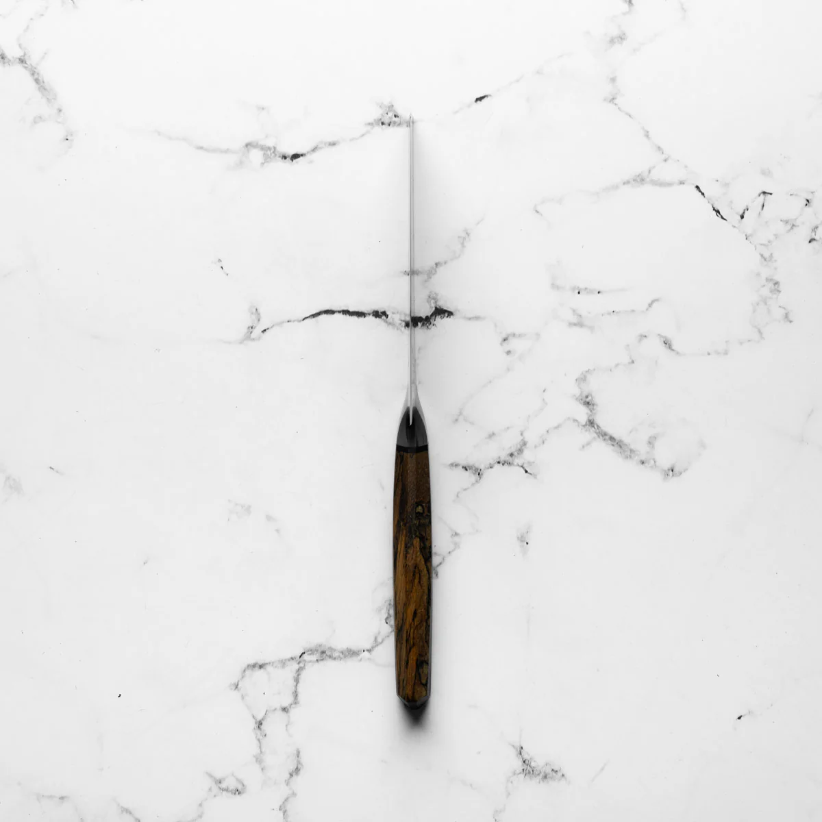 100 Knives - Nakleaver (Mini Cleaver/Nakiri) - Image 10