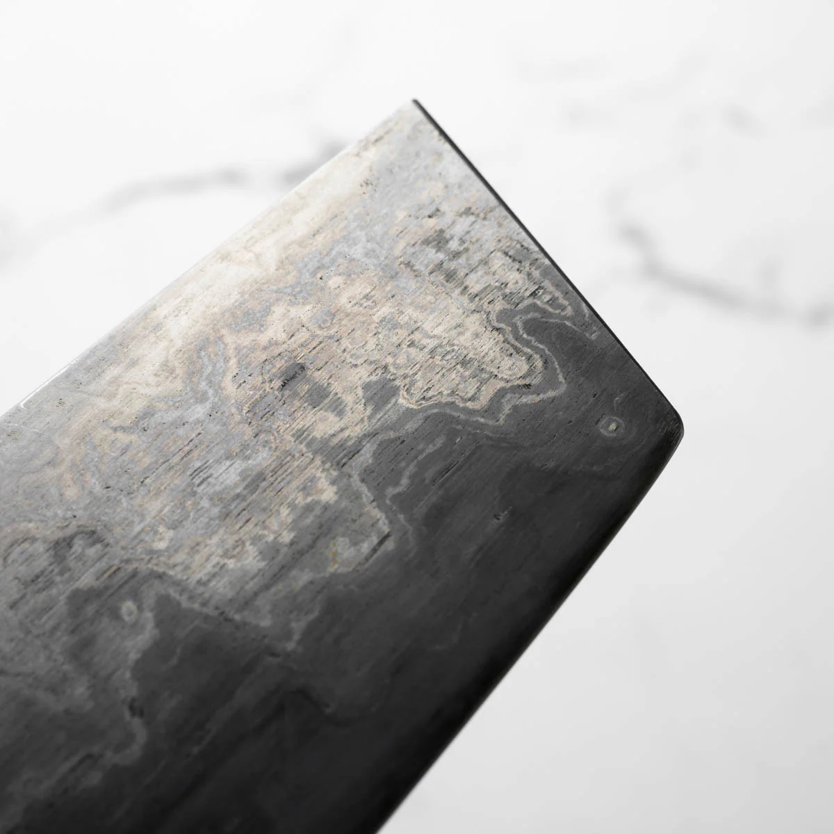 100 Knives - Nakleaver (Mini Cleaver/Nakiri) - Image 6