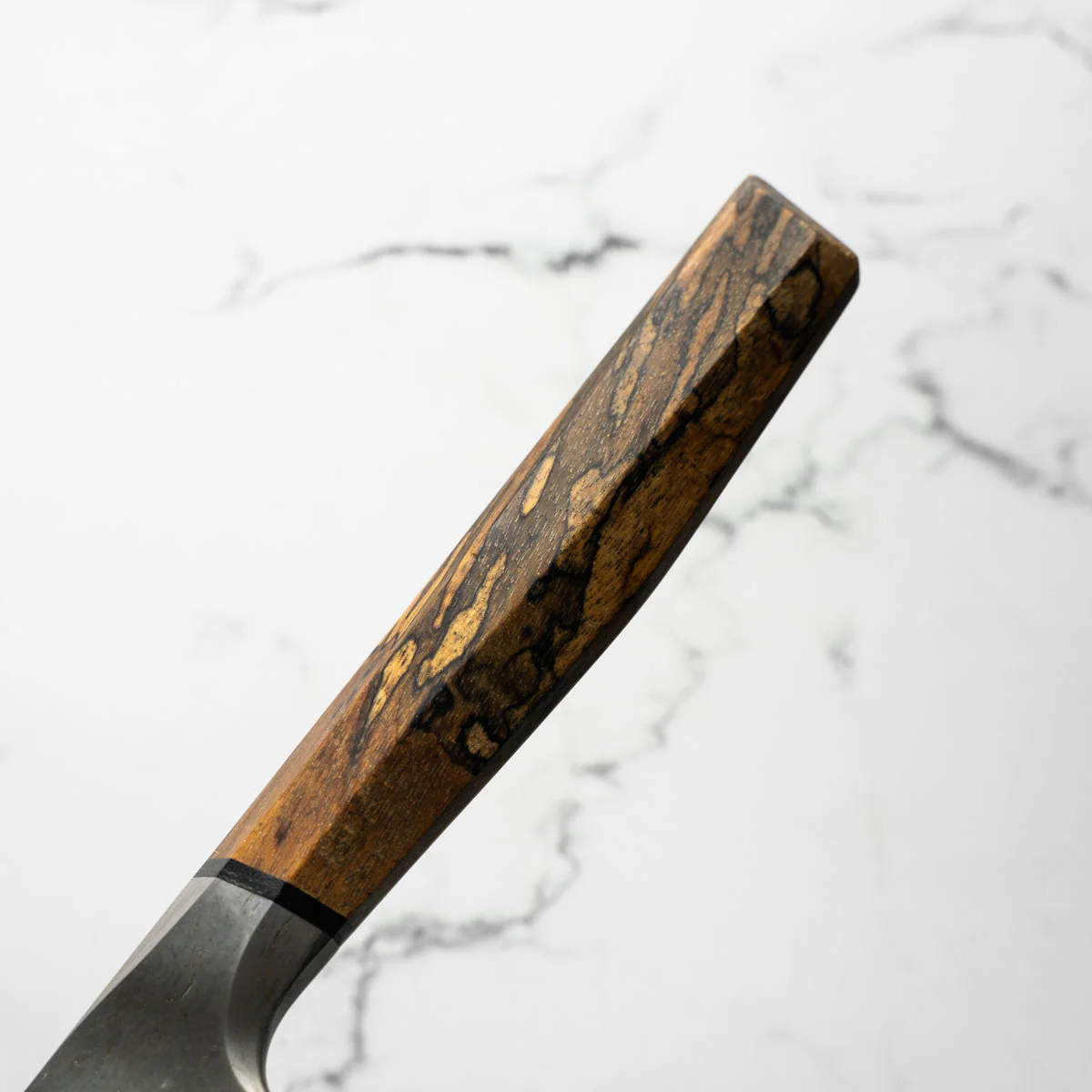 100 Knives - Nakleaver (Mini Cleaver/Nakiri) - Image 8