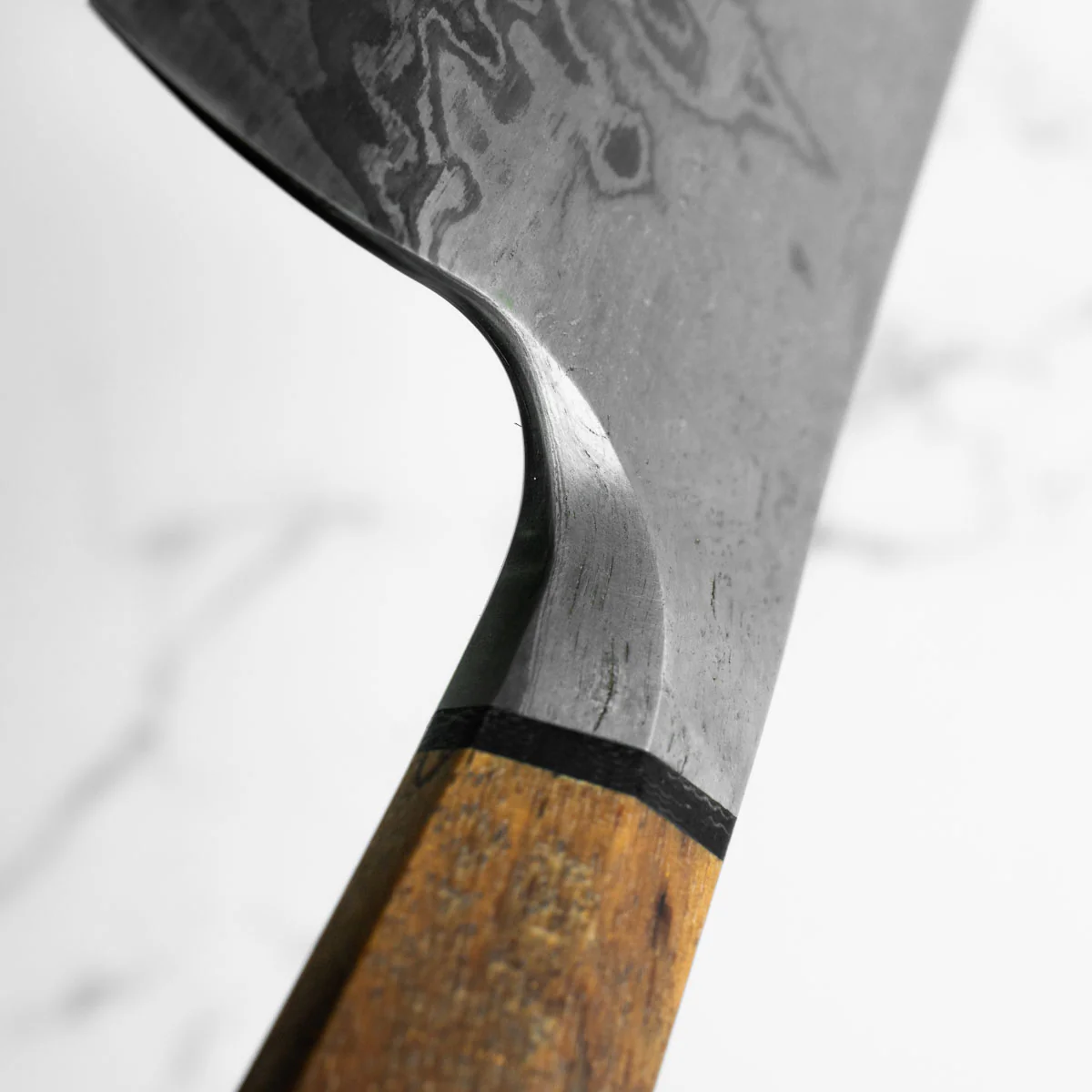 100 Knives - Nakleaver (Mini Cleaver/Nakiri) - Image 9