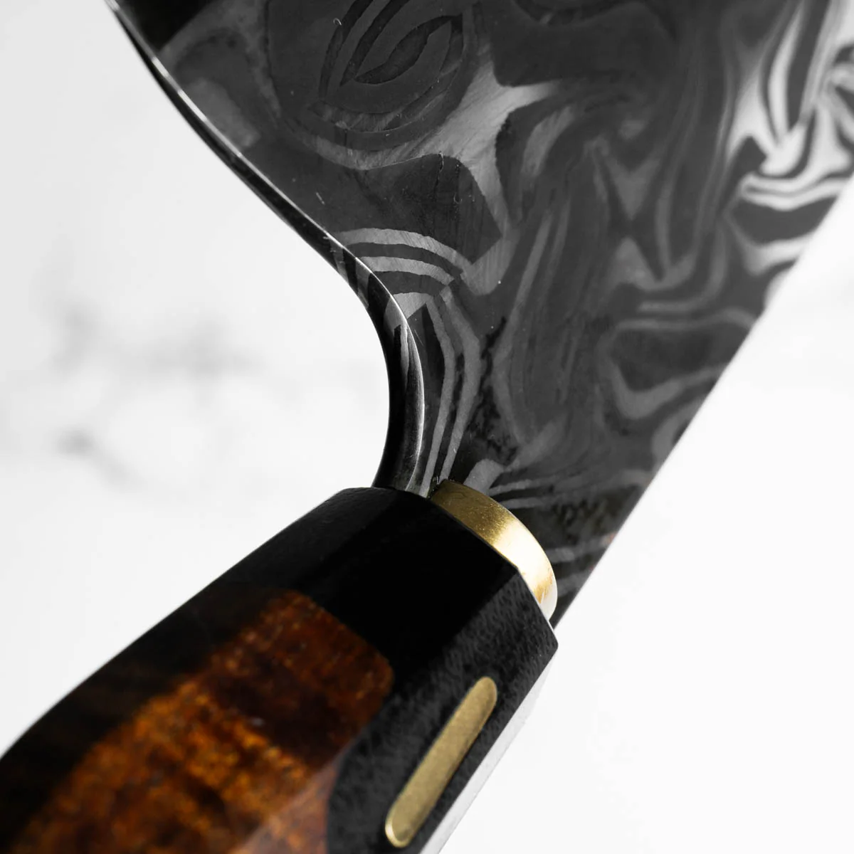 100 Knives - Wayo Chef 30/100 Weave - Image 10
