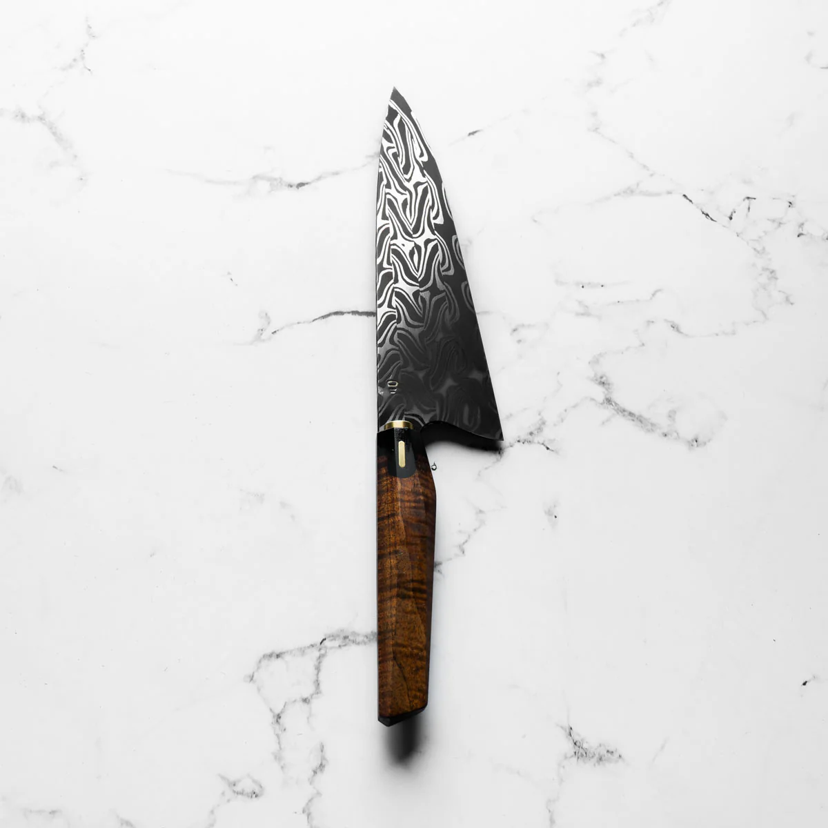 100 Knives - Wayo Chef 30/100 Weave - Image 3