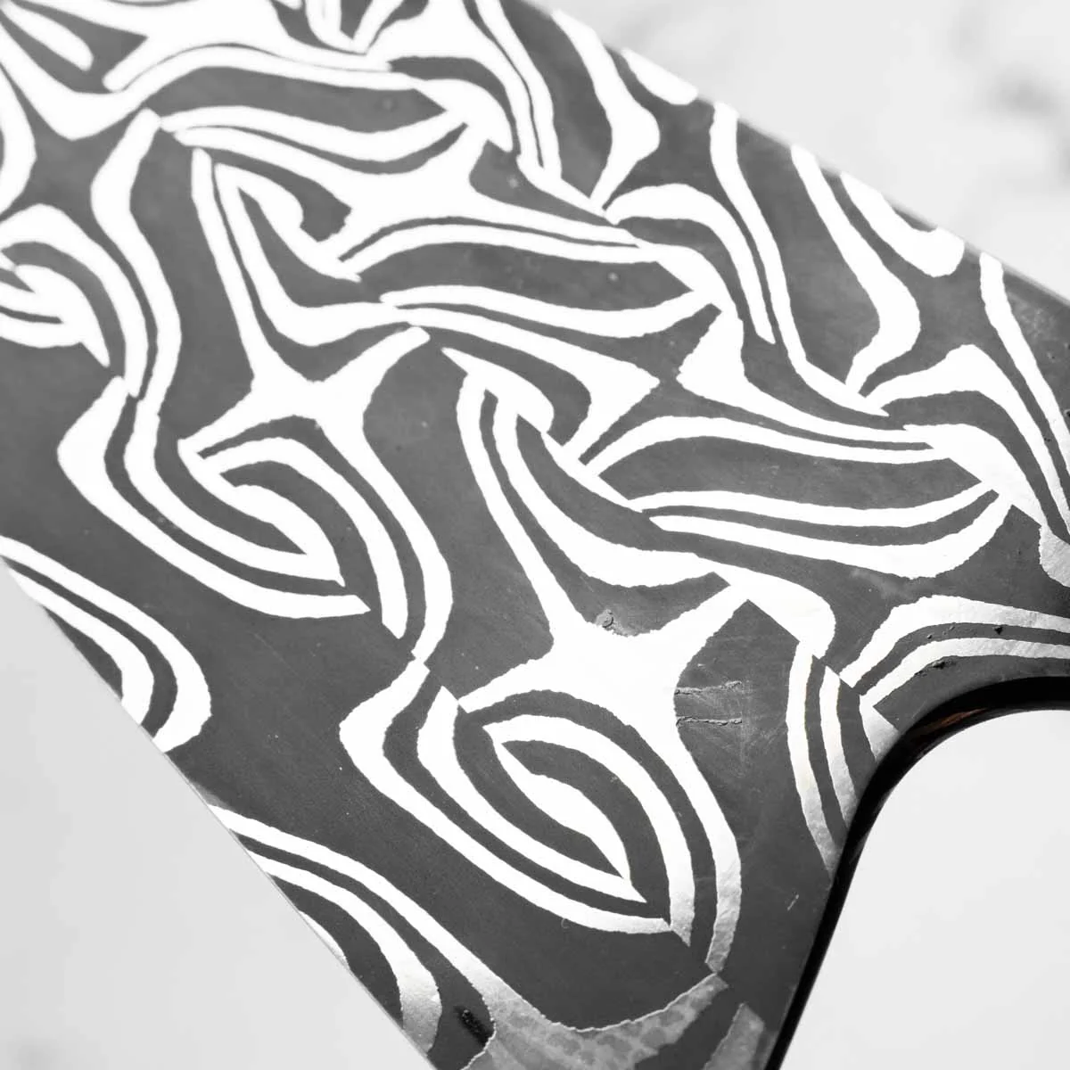 100 Knives - Wayo Chef 30/100 Weave - Image 6