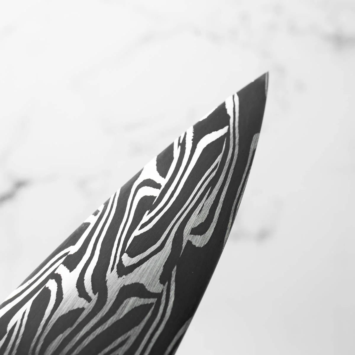 100 Knives - Wayo Chef 30/100 Weave - Image 7
