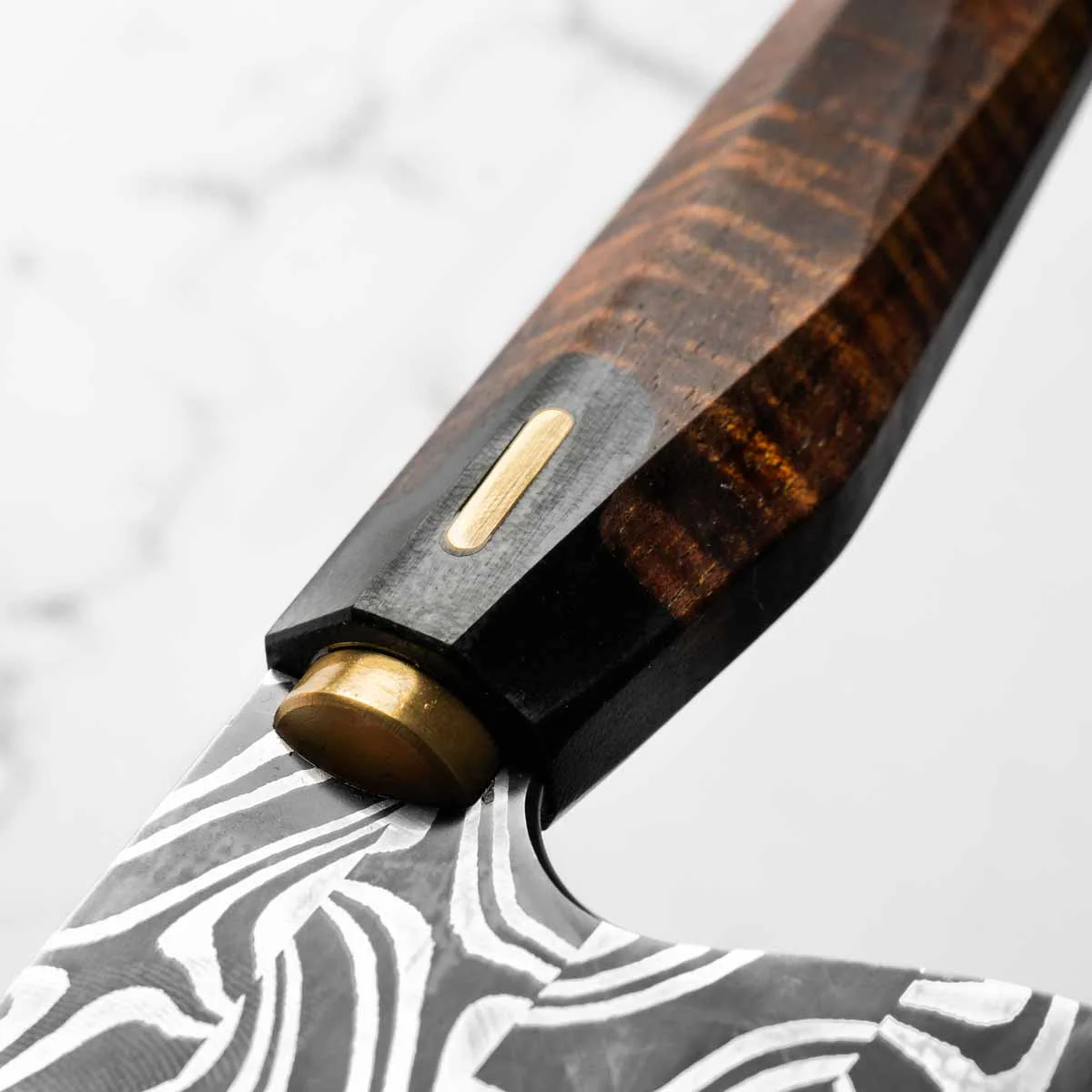 100 Knives - Wayo Chef 30/100 Weave - Image 8