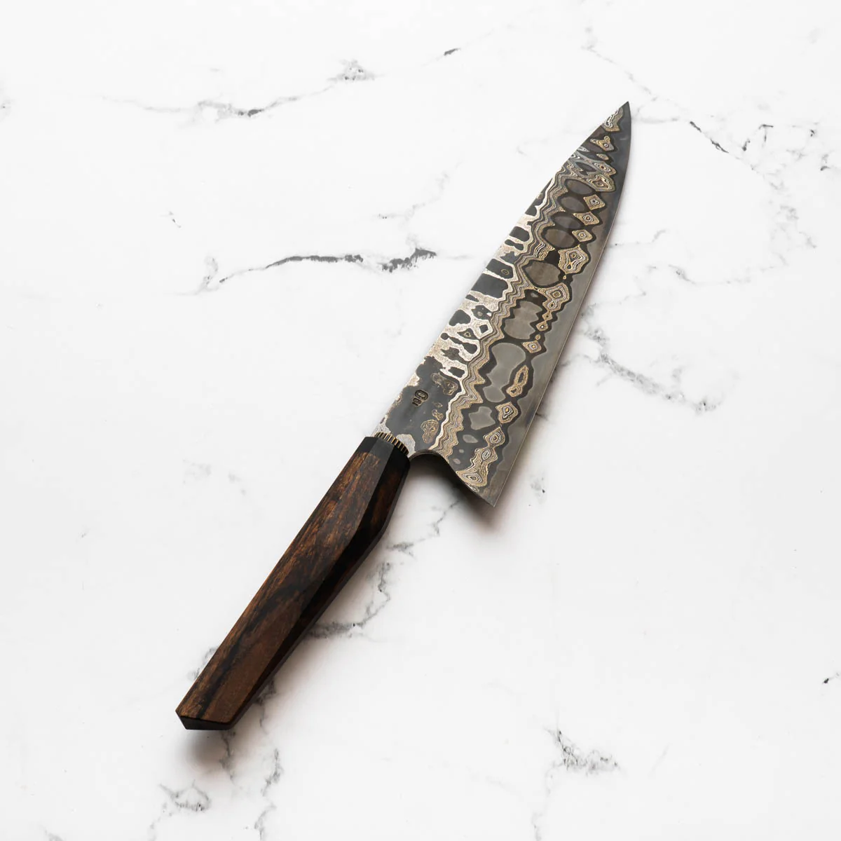 100 Knives - Wayo Chef 33/100 Bazilion - Image 2