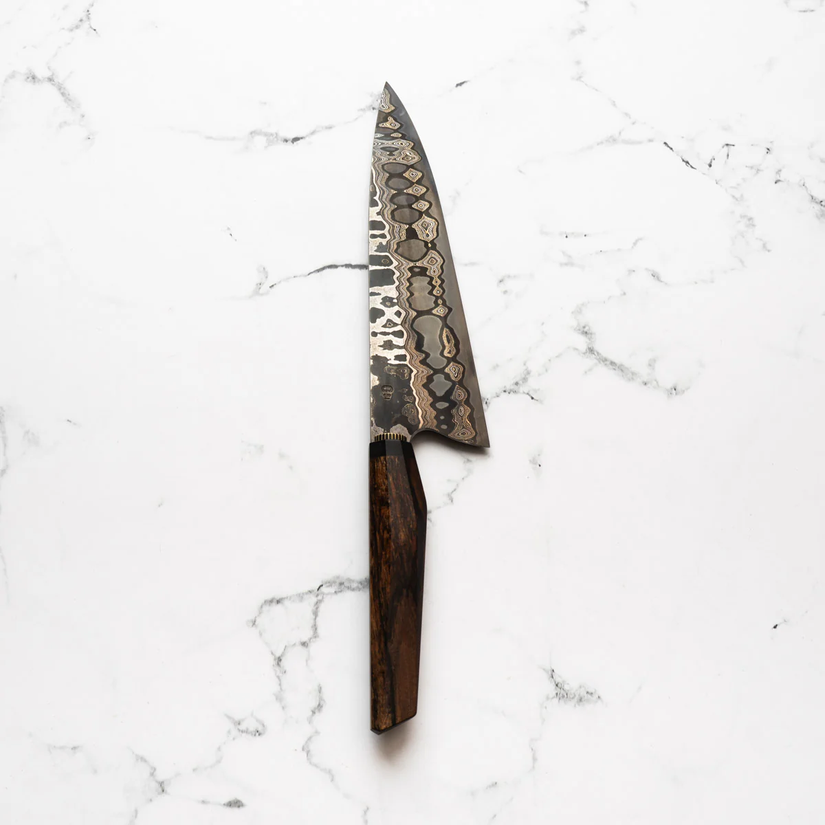 100 Knives - Wayo Chef 33/100 Bazilion - Image 3