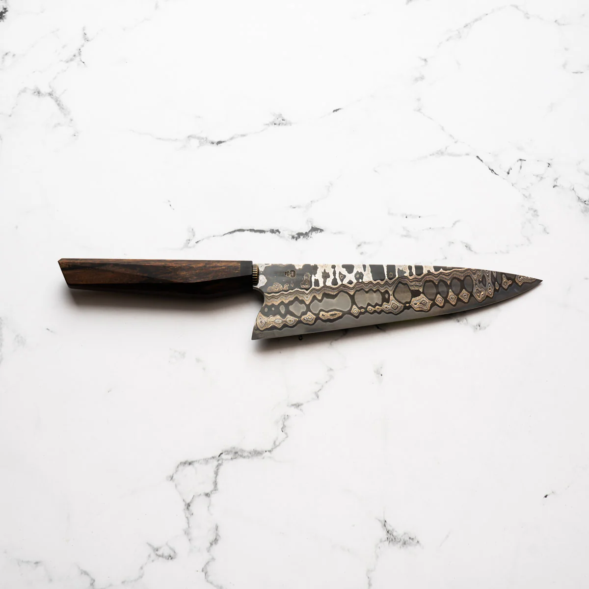 100 Knives - Wayo Chef 33/100 Bazilion - Image 4