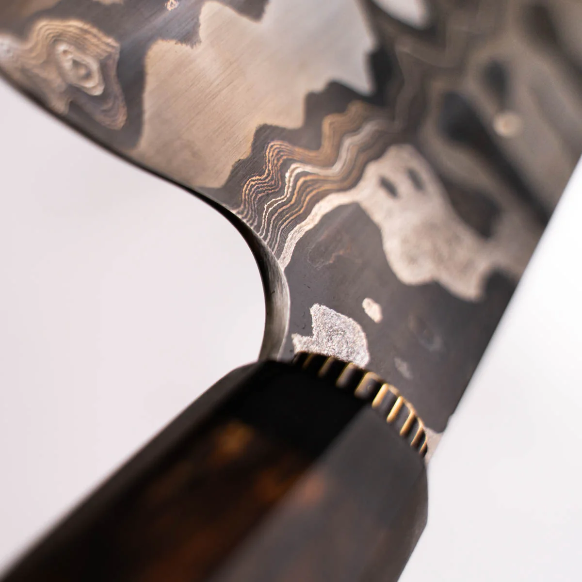 100 Knives - Wayo Chef 33/100 Bazilion - Image 5