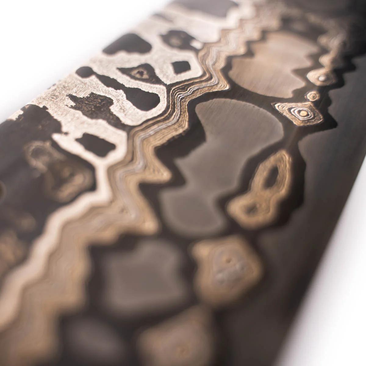 100 Knives - Wayo Chef 33/100 Bazilion - Image 6