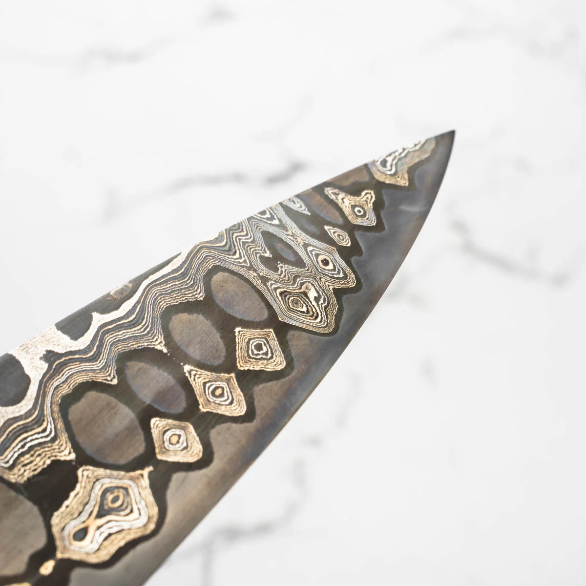 100 Knives - Wayo Chef 33/100 Bazilion - Image 8