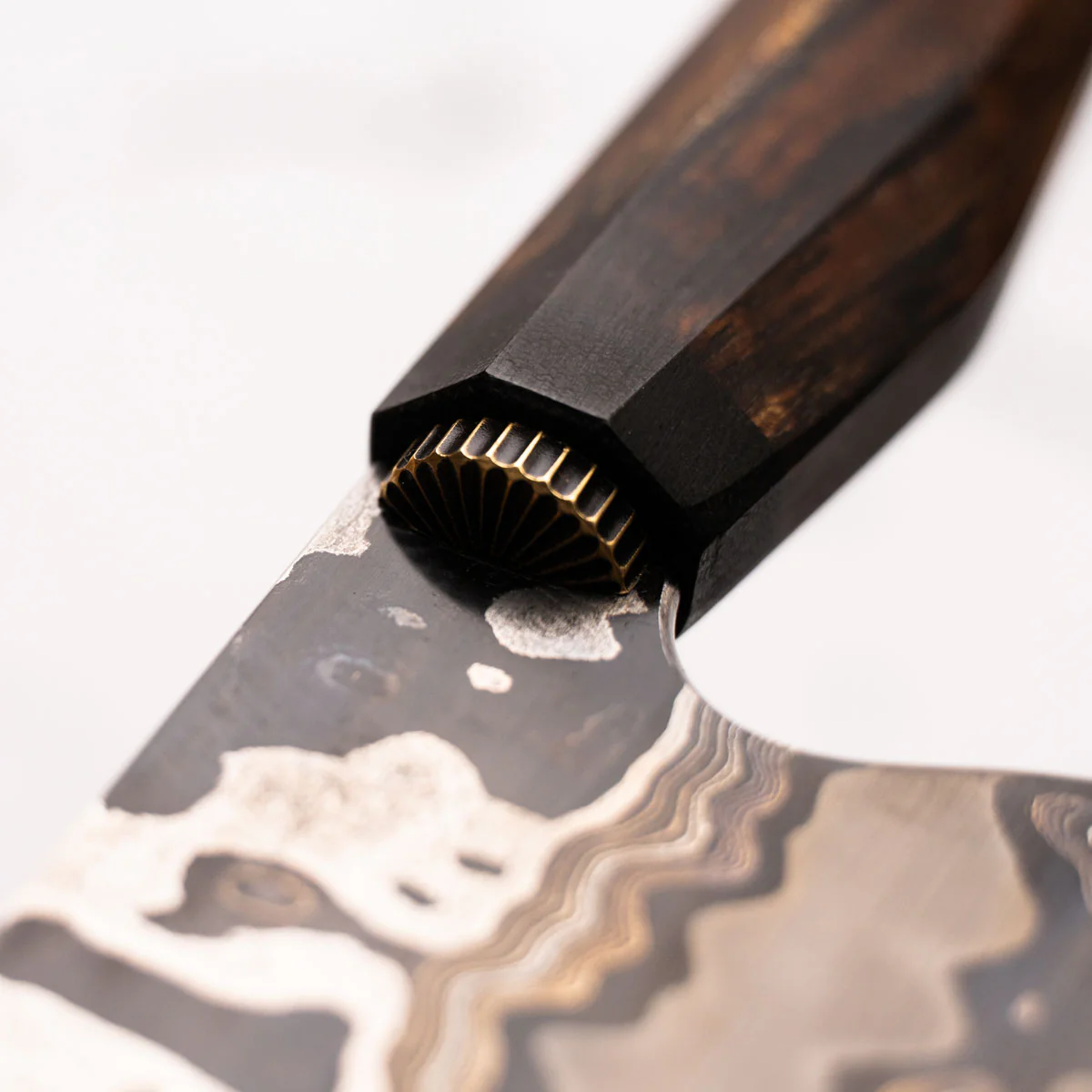 100 Knives - Wayo Chef 33/100 Bazilion - Image 9