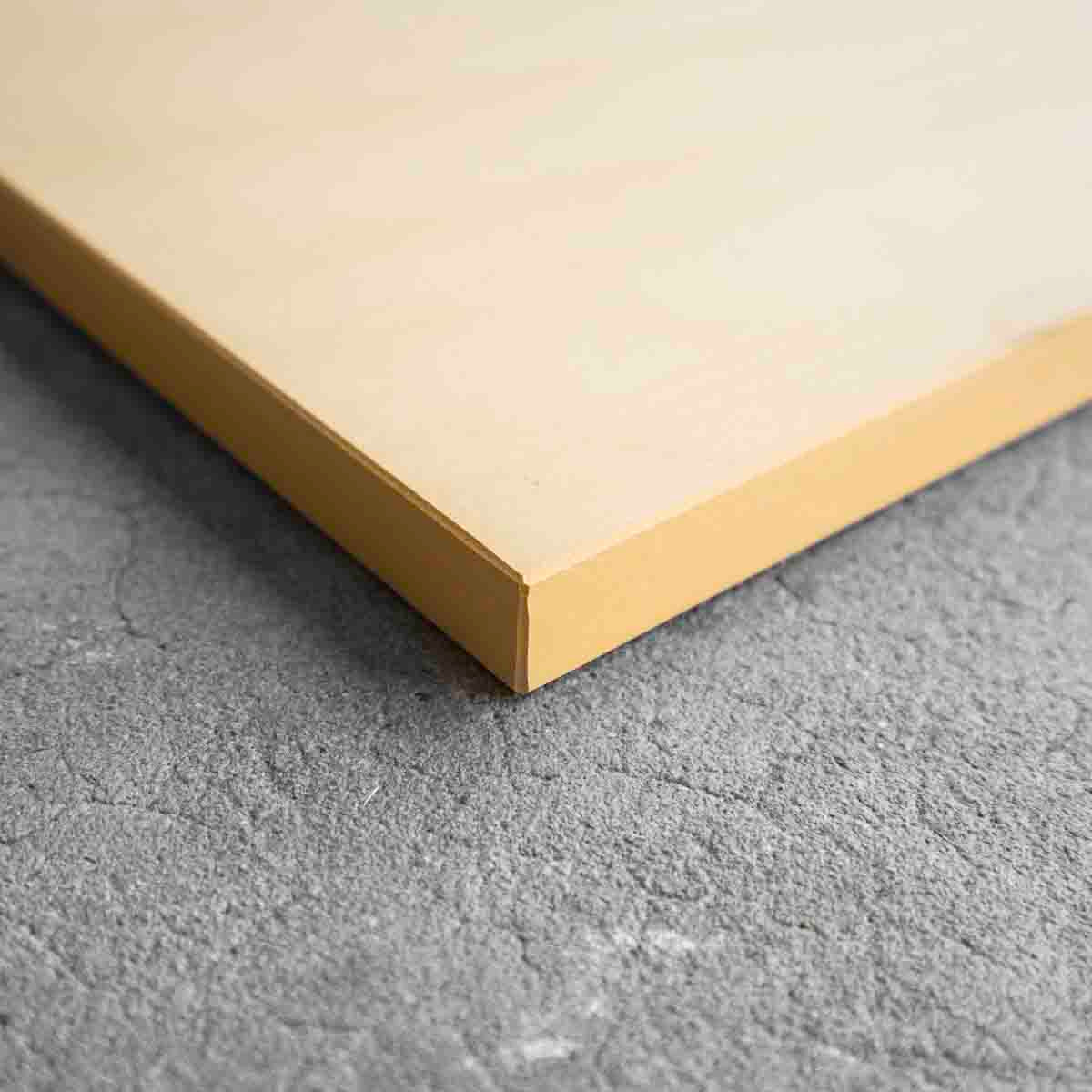 Asahi Professional Synthetic Rubber Cutting Board - 750x330x20 - Image 2