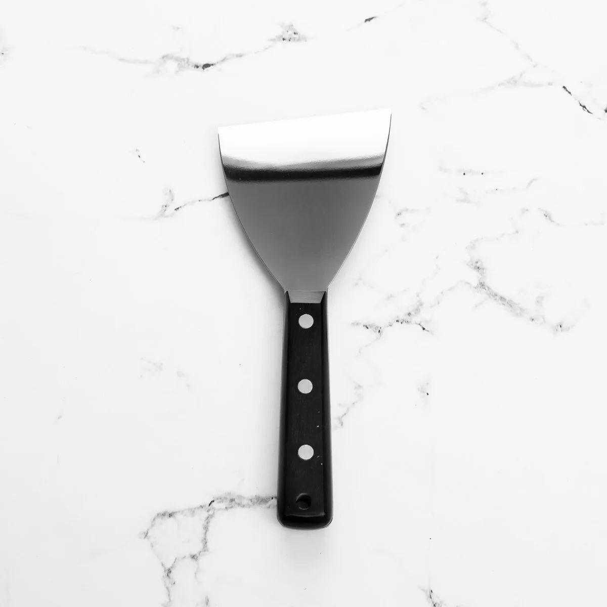 Bench Scraper - Black - Image 2
