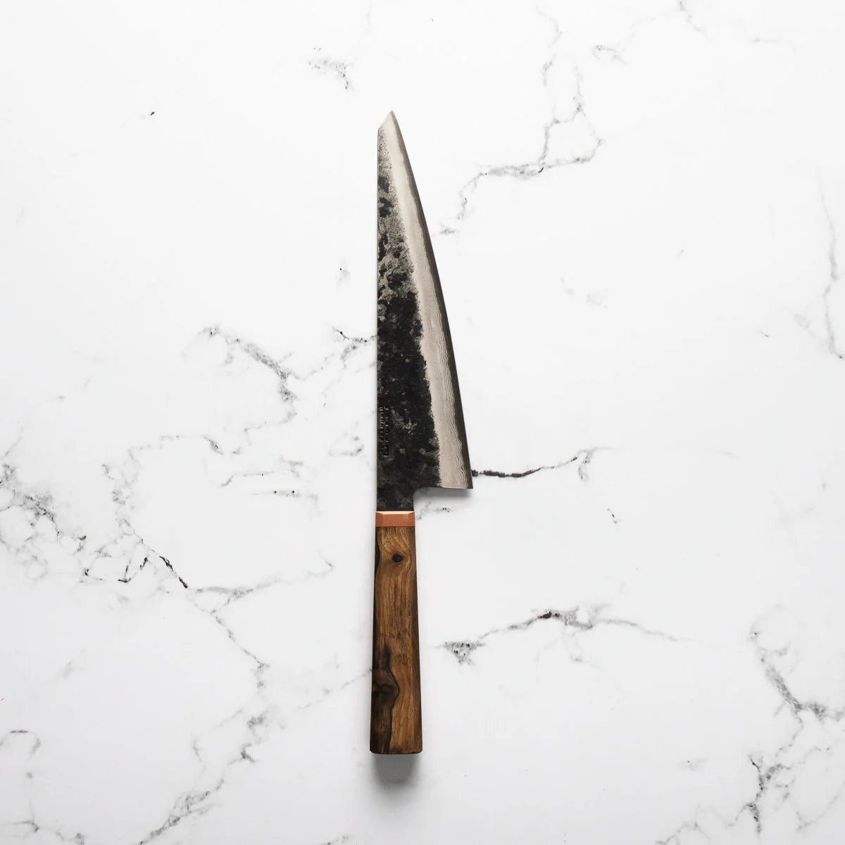 Blenheim Forge Classic Gyuto - Image 3