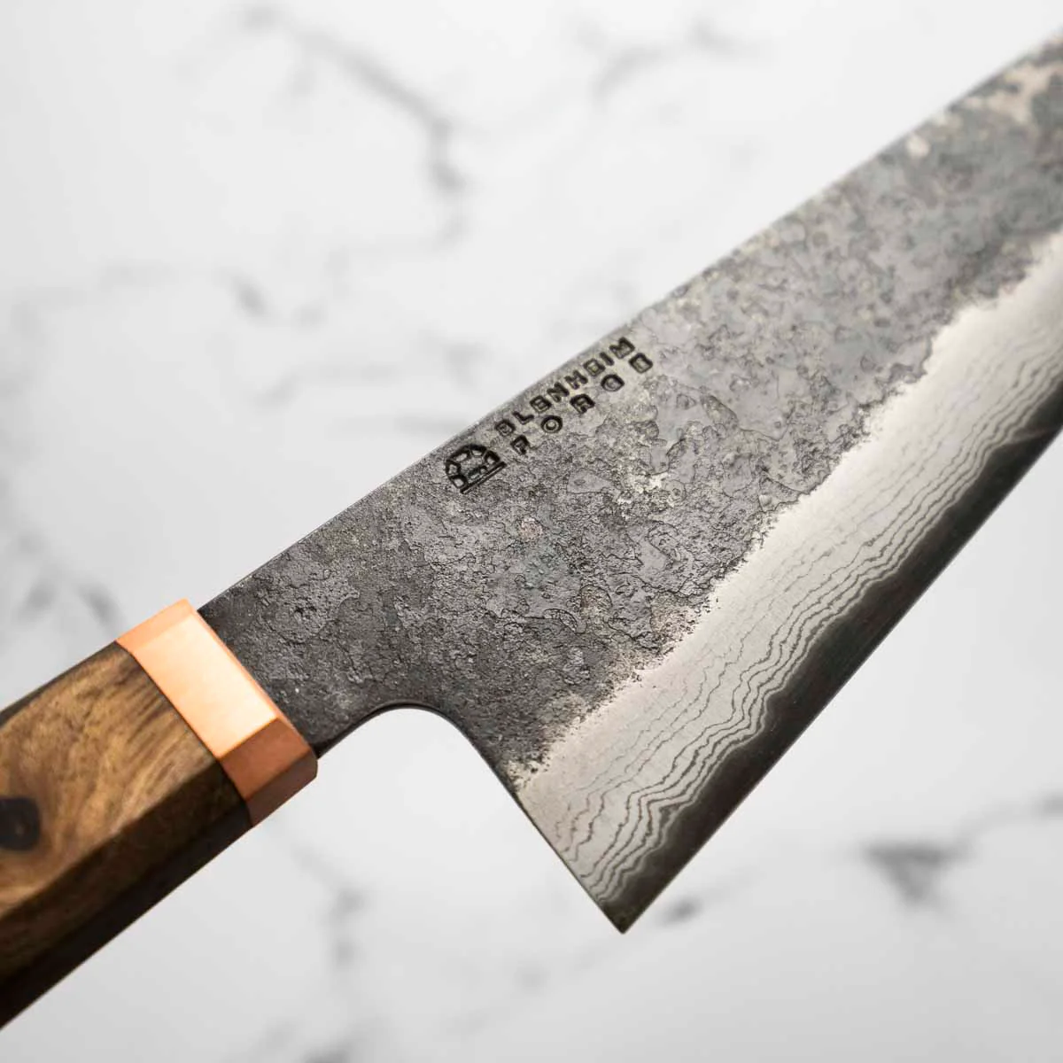 Blenheim Forge Classic Gyuto - Image 4