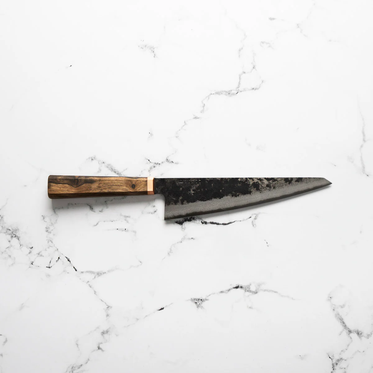 Blenheim Forge Classic Gyuto - Image 5
