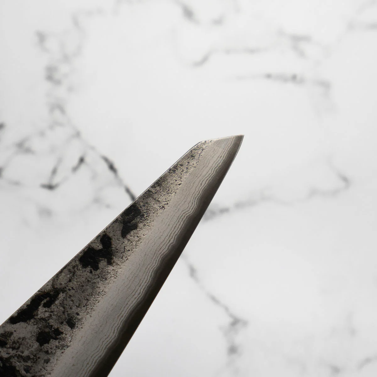 Blenheim Forge Classic Gyuto - Image 6