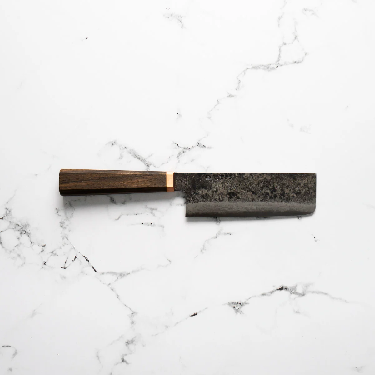 Blenheim Forge Classic Nakiri - Image 3