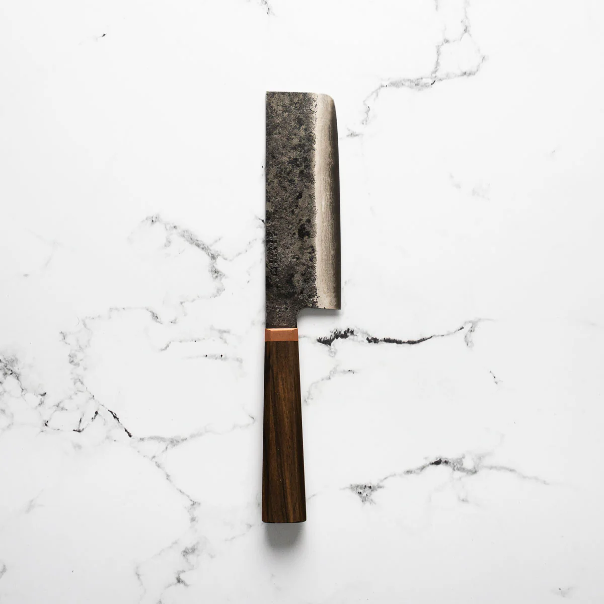 Blenheim Forge Classic Nakiri - Image 4