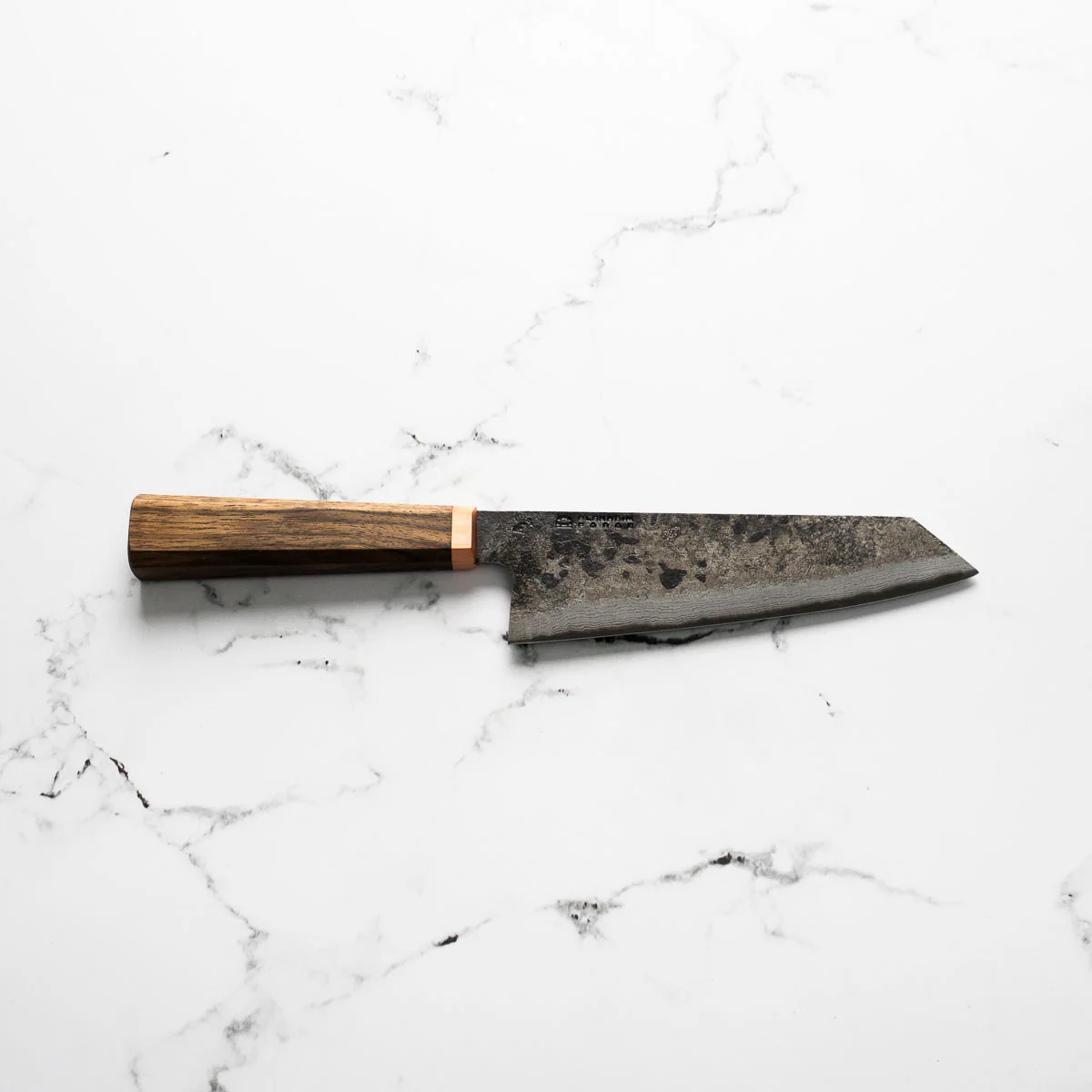 Blenheim Forge Classic Santoku - Image 3