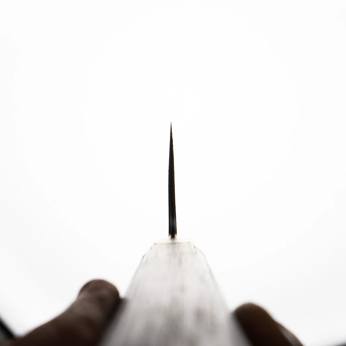 Blenheim Forge Stainless Clad Gyuto - Image 7