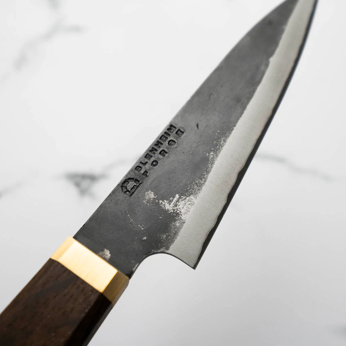 Blenheim Forge Stainless Clad Petty - Image 6