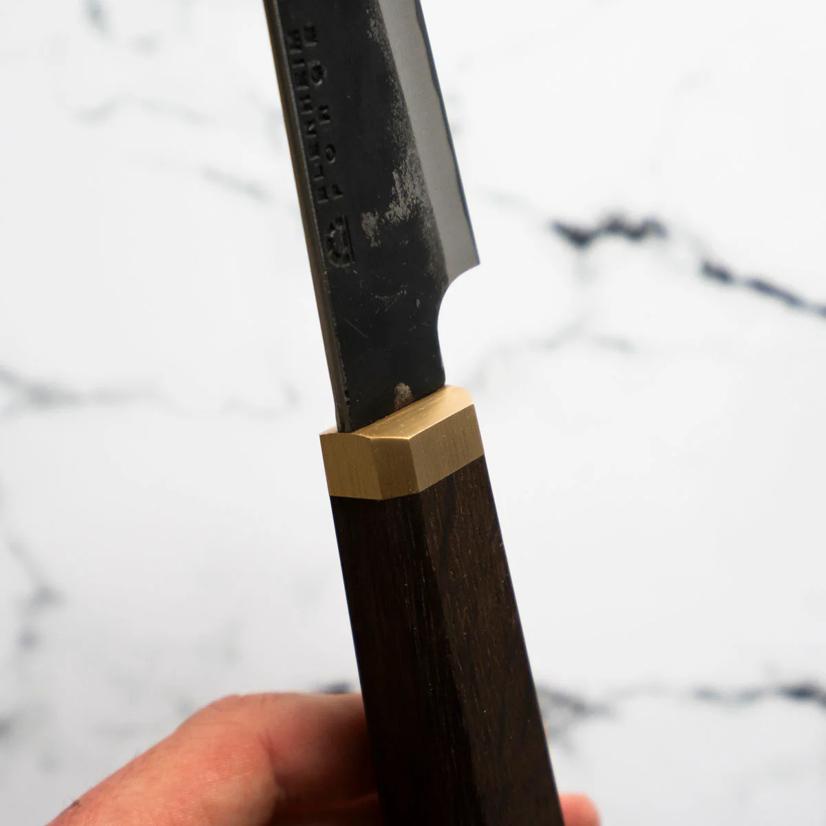 Blenheim Forge Stainless Clad Petty - Image 7