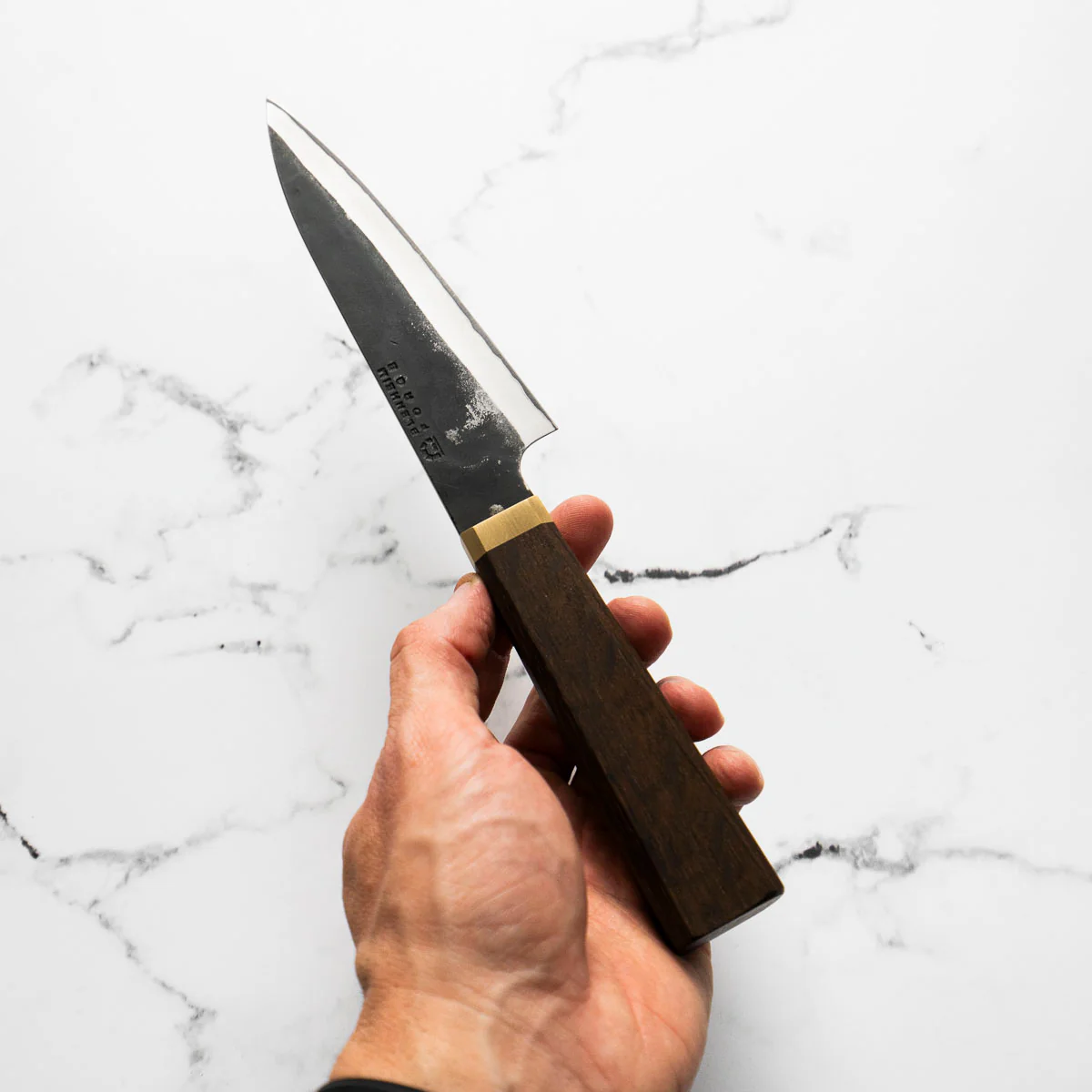 Blenheim Forge Stainless Clad Petty - Image 8