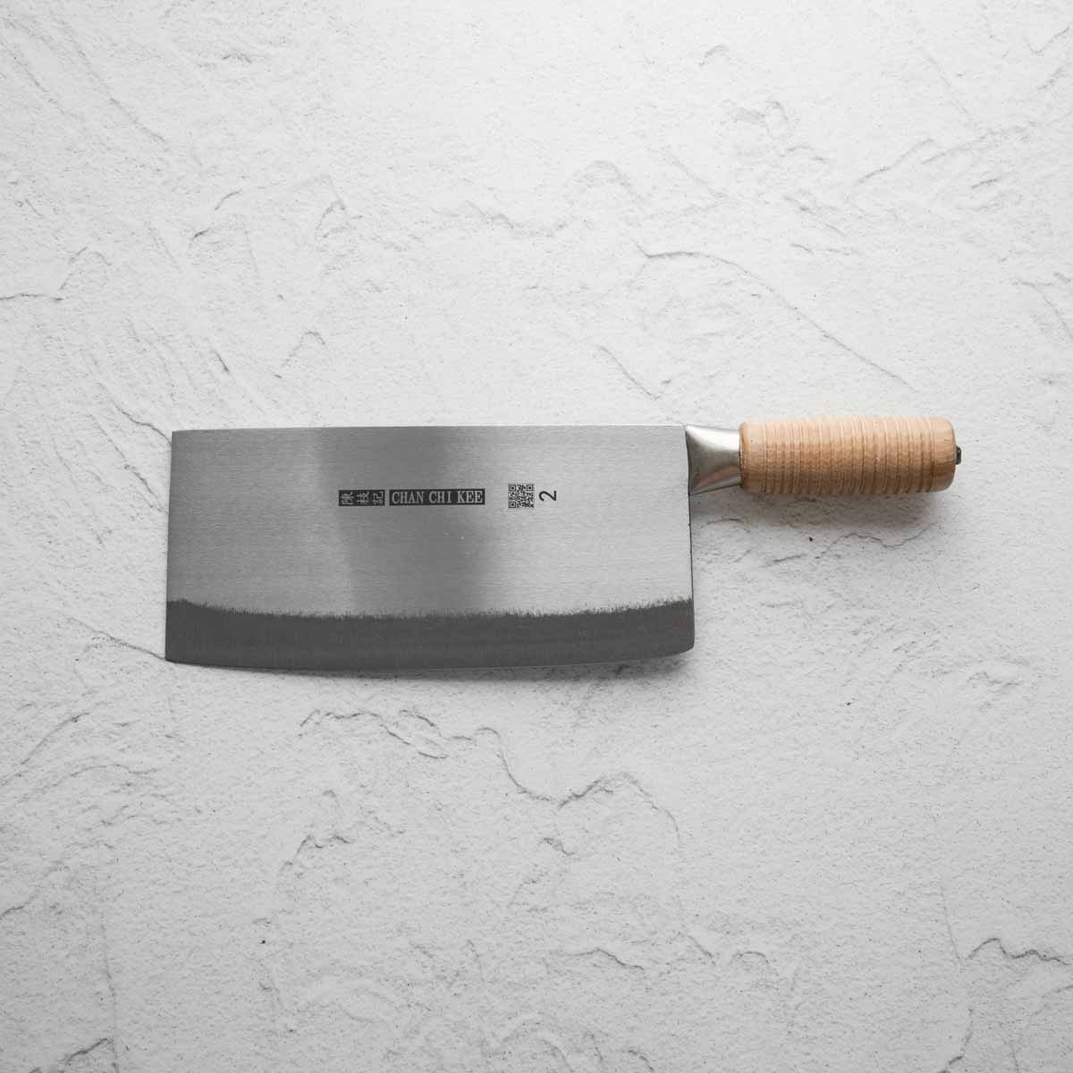 CCK Carbon Bone Cleaver - Image 4