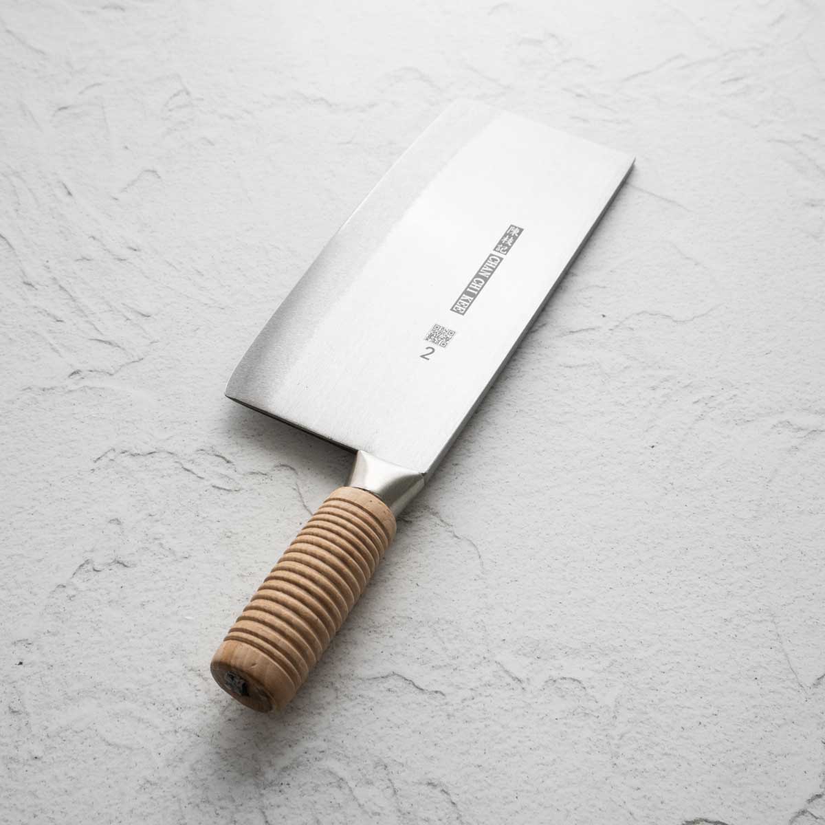 CCK Carbon Bone Cleaver - Image 5