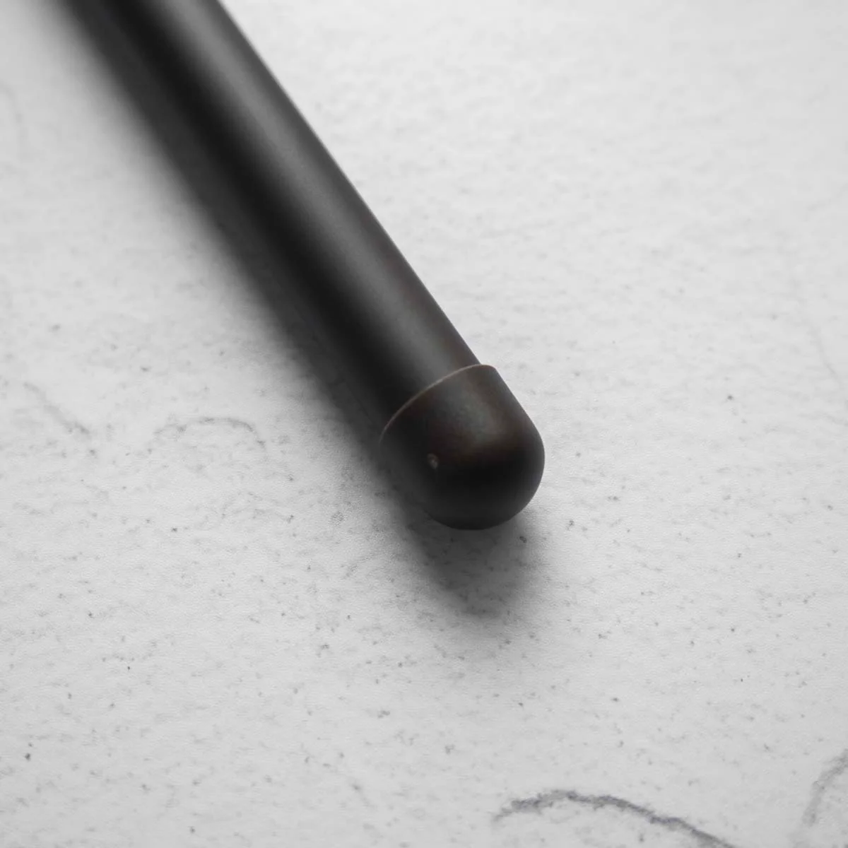 Ceramic Honing Rod Black 10" - Image 3