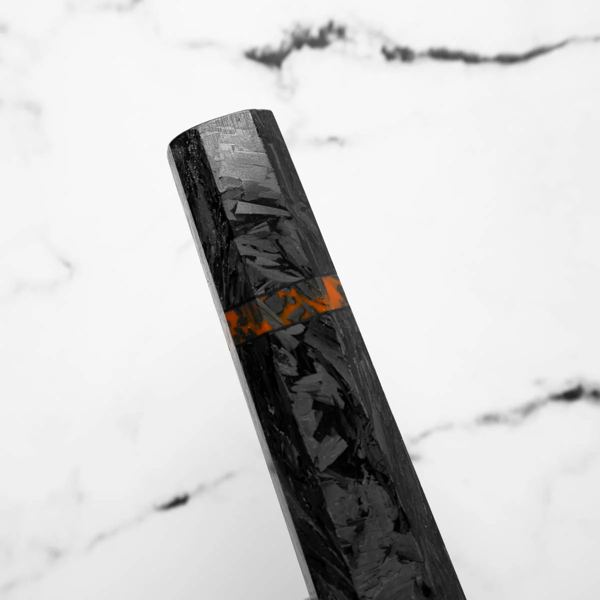 Carbon Fibre Octagon Handle - Gyuto 240 - Image 3