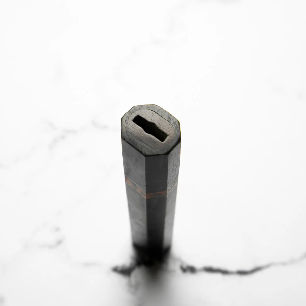 Carbon Fibre Octagon Handle - Petty - Image 2