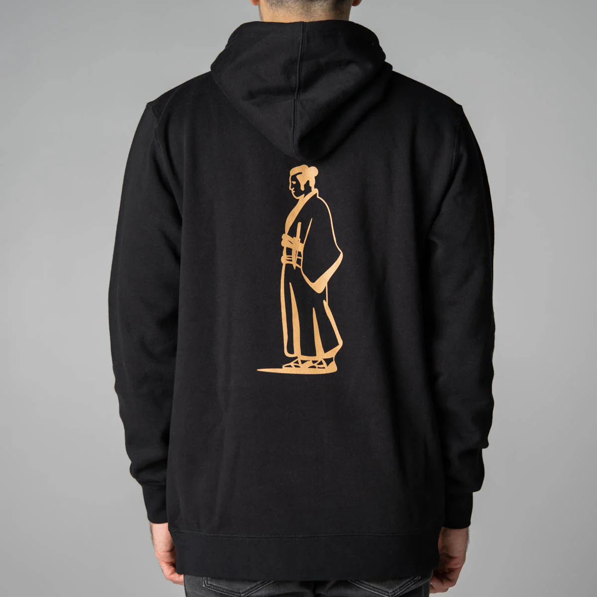 Chefs Edge Hoodie - Image 2