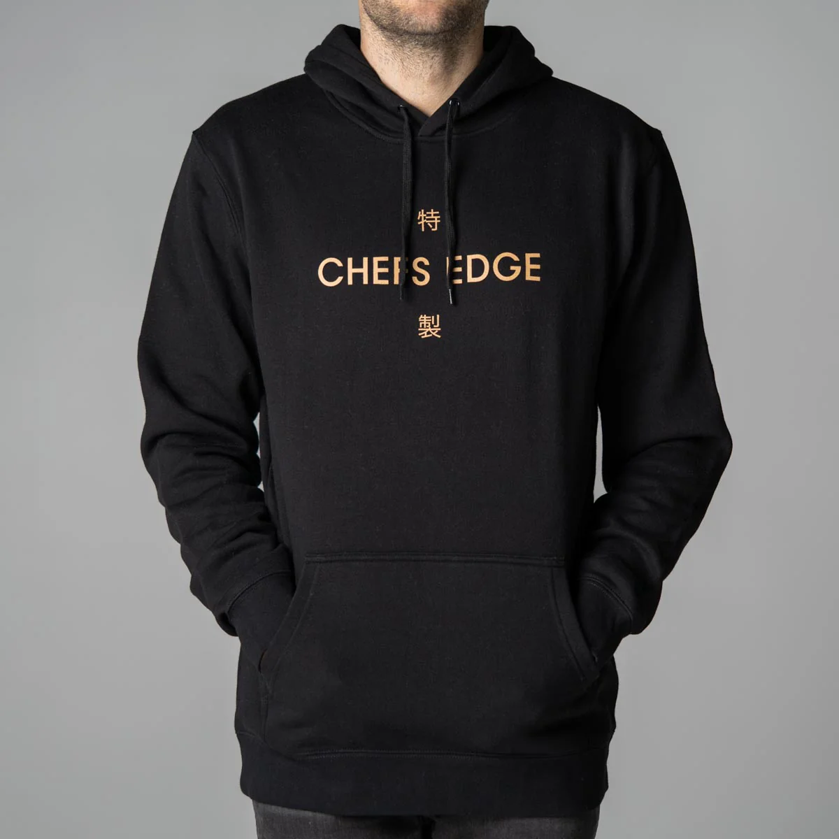 Chefs Edge Hoodie - Image 3