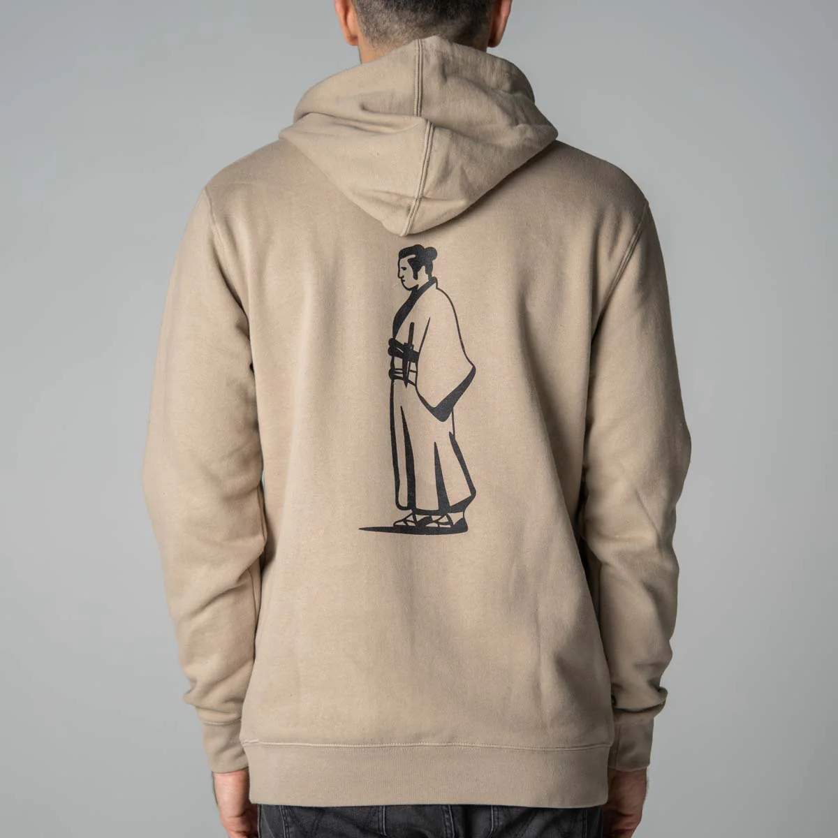 Chefs Edge Hoodie - Image 5