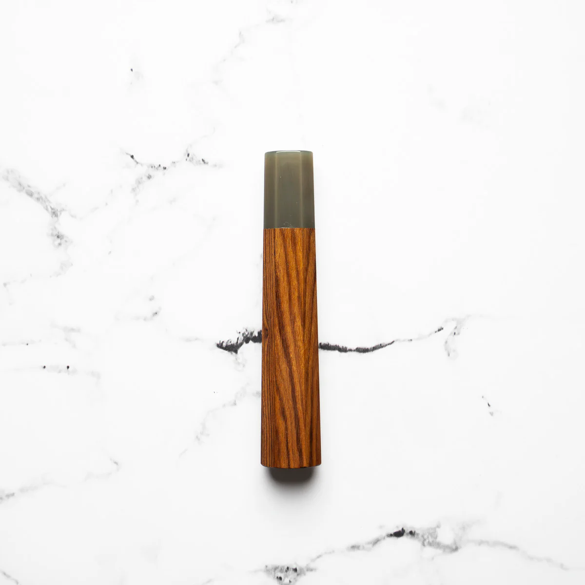 Quince & Blonde Octagon Handle - Gyuto 210 - Image 3