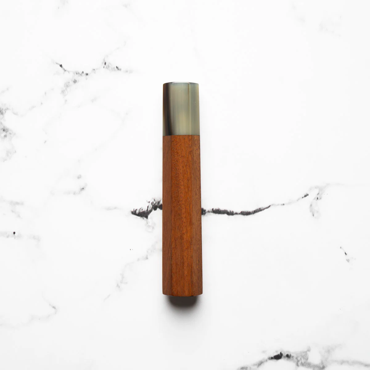 Quince & Blonde Octagon Handle - Petty - Image 3