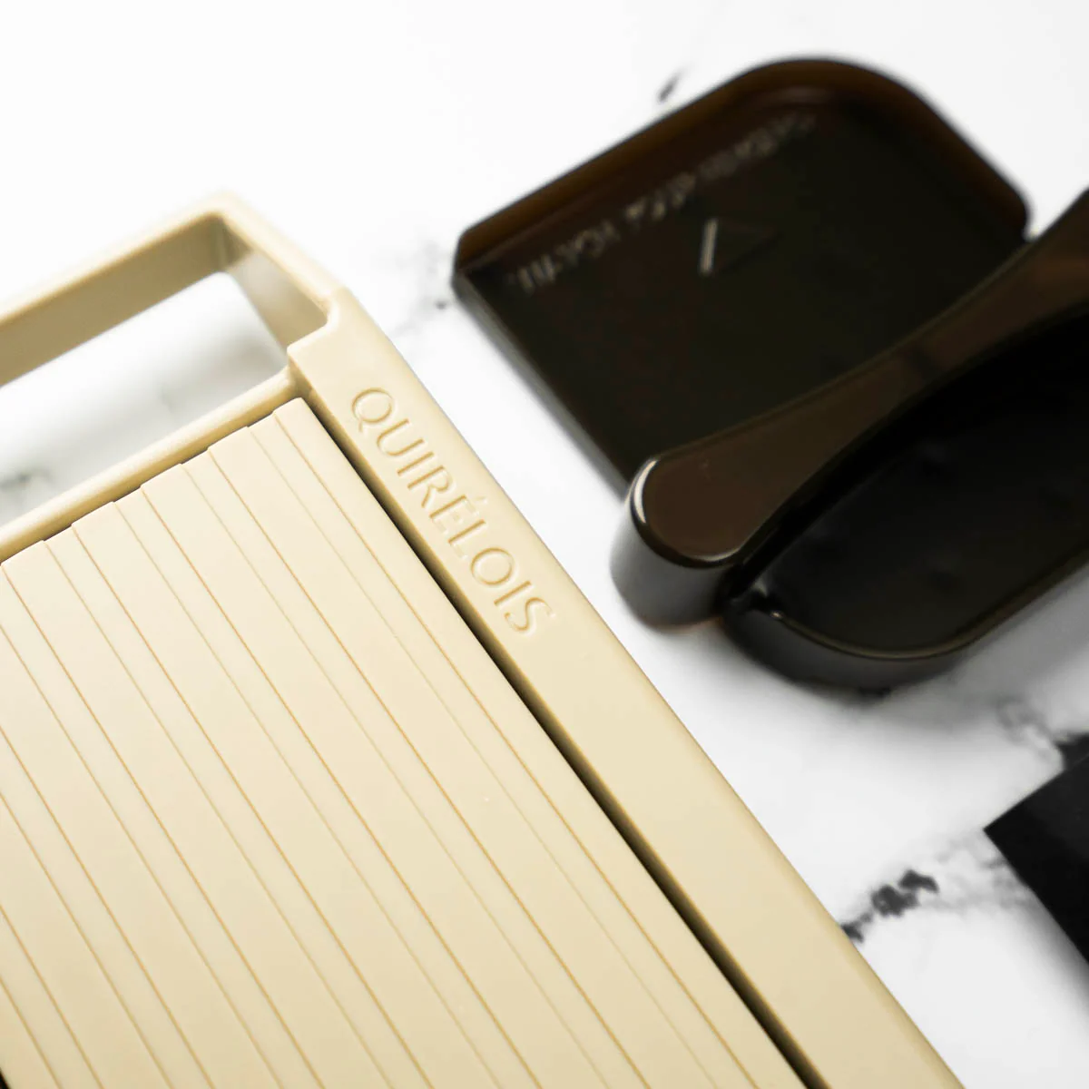Chiba Mandoline Slicer - Cream - Image 3