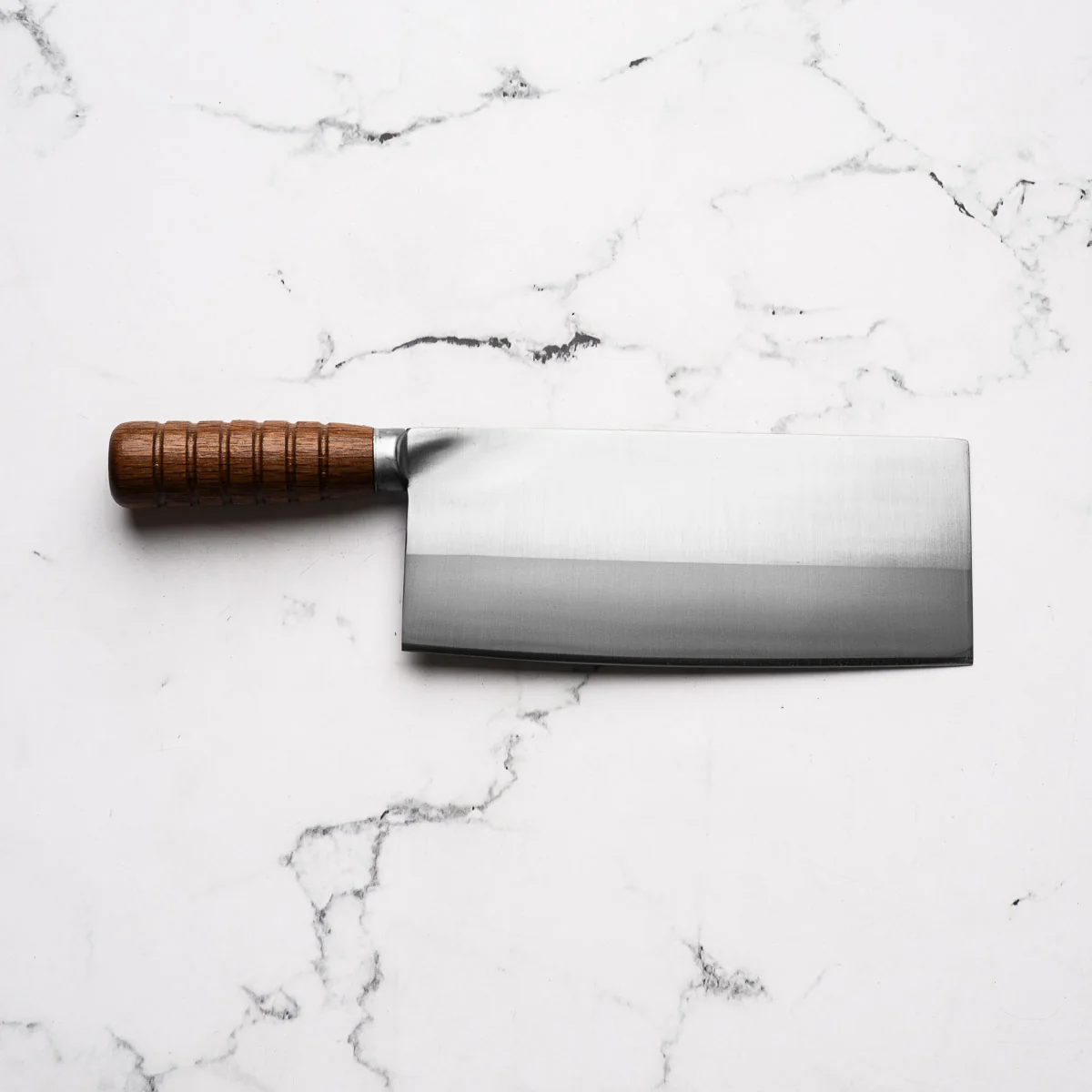 Chopper King White 2 Cleaver 205mm - Image 4