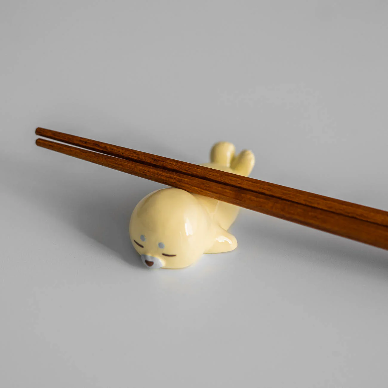 Chopstick Rest - Seal - Image 2