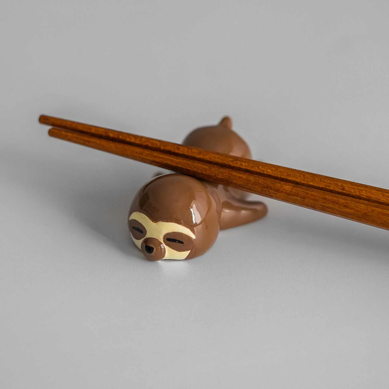 Chopstick Rest - Sloth - Image 2