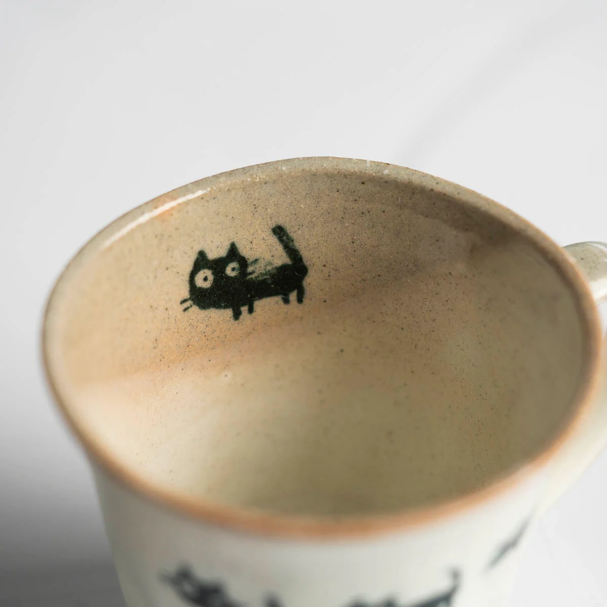 Coffee Mug - Cat - Image 2
