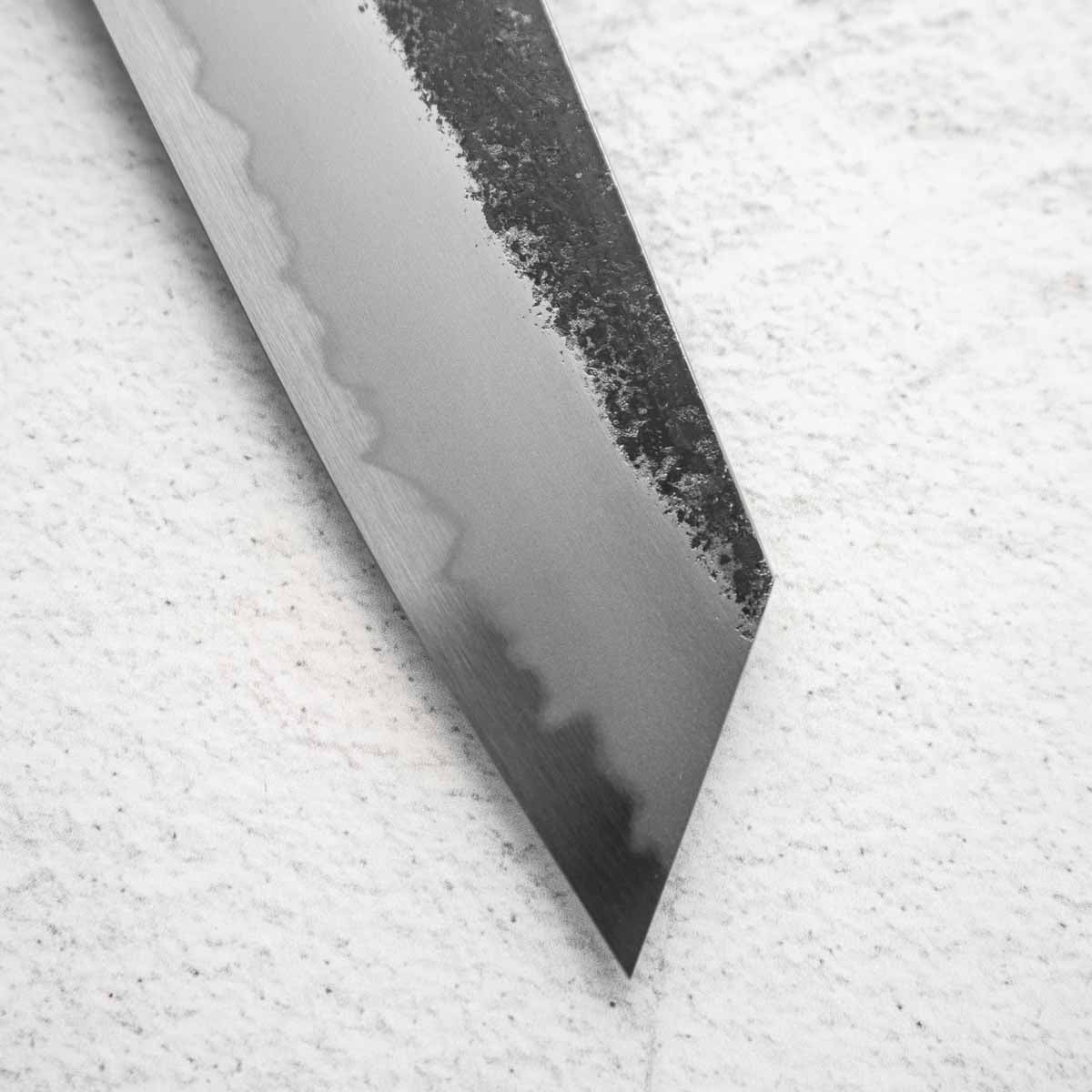 HADO "Sumi" Bunka 180mm - Image 3