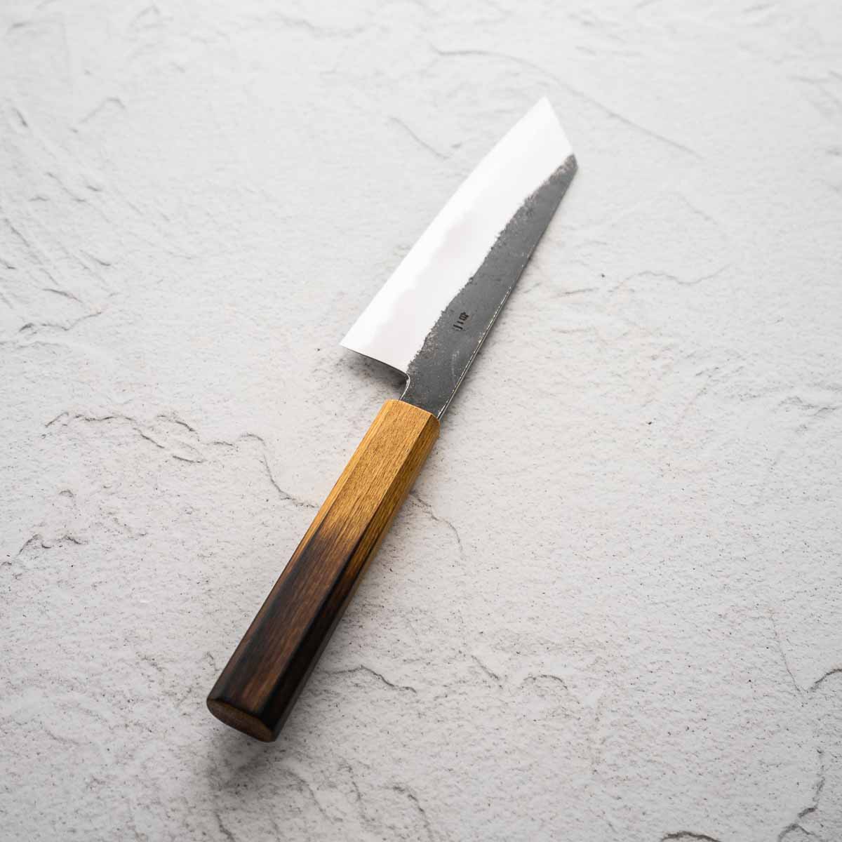 HADO "Sumi" Bunka 180mm - Image 5