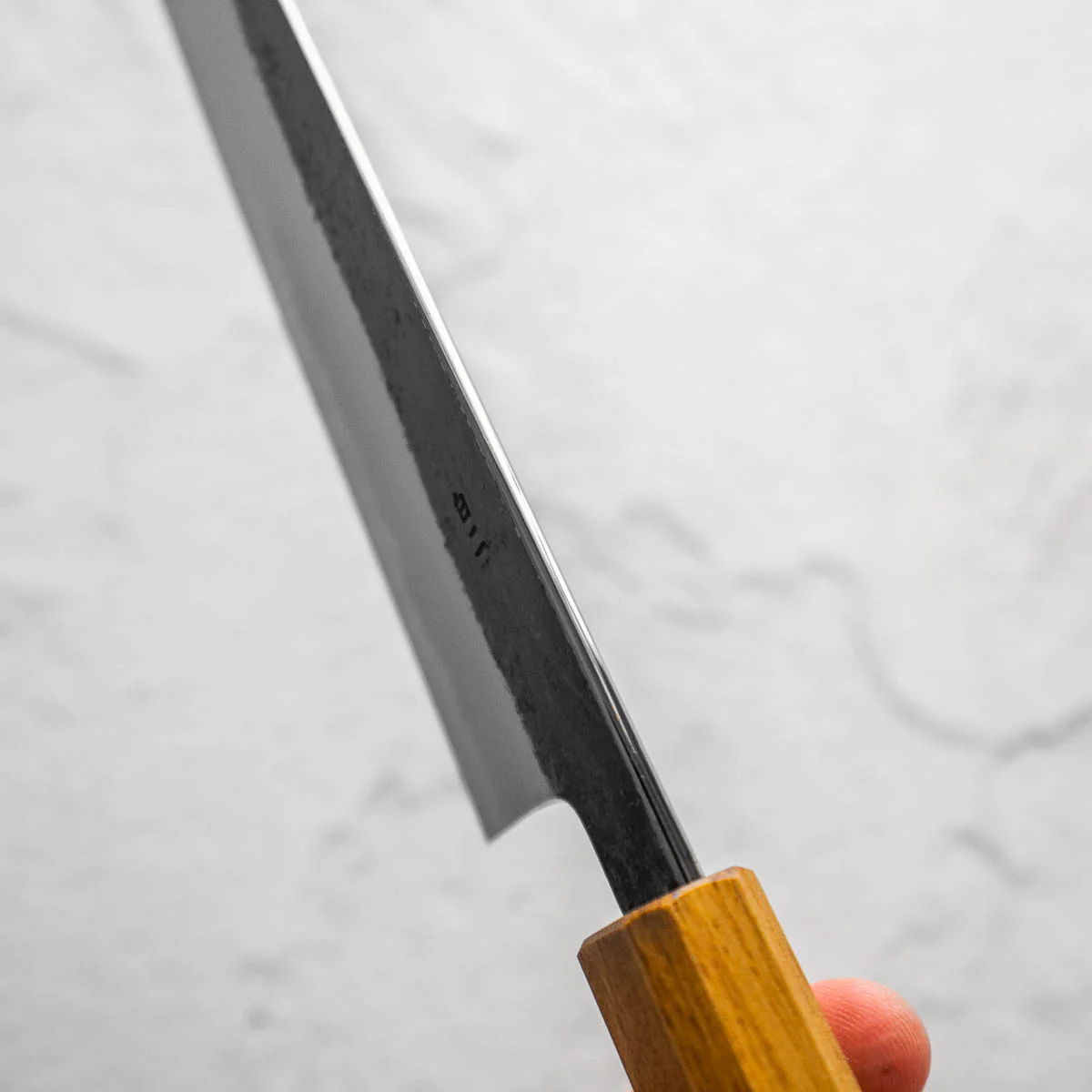 HADO "Sumi" Bunka 180mm - Image 7