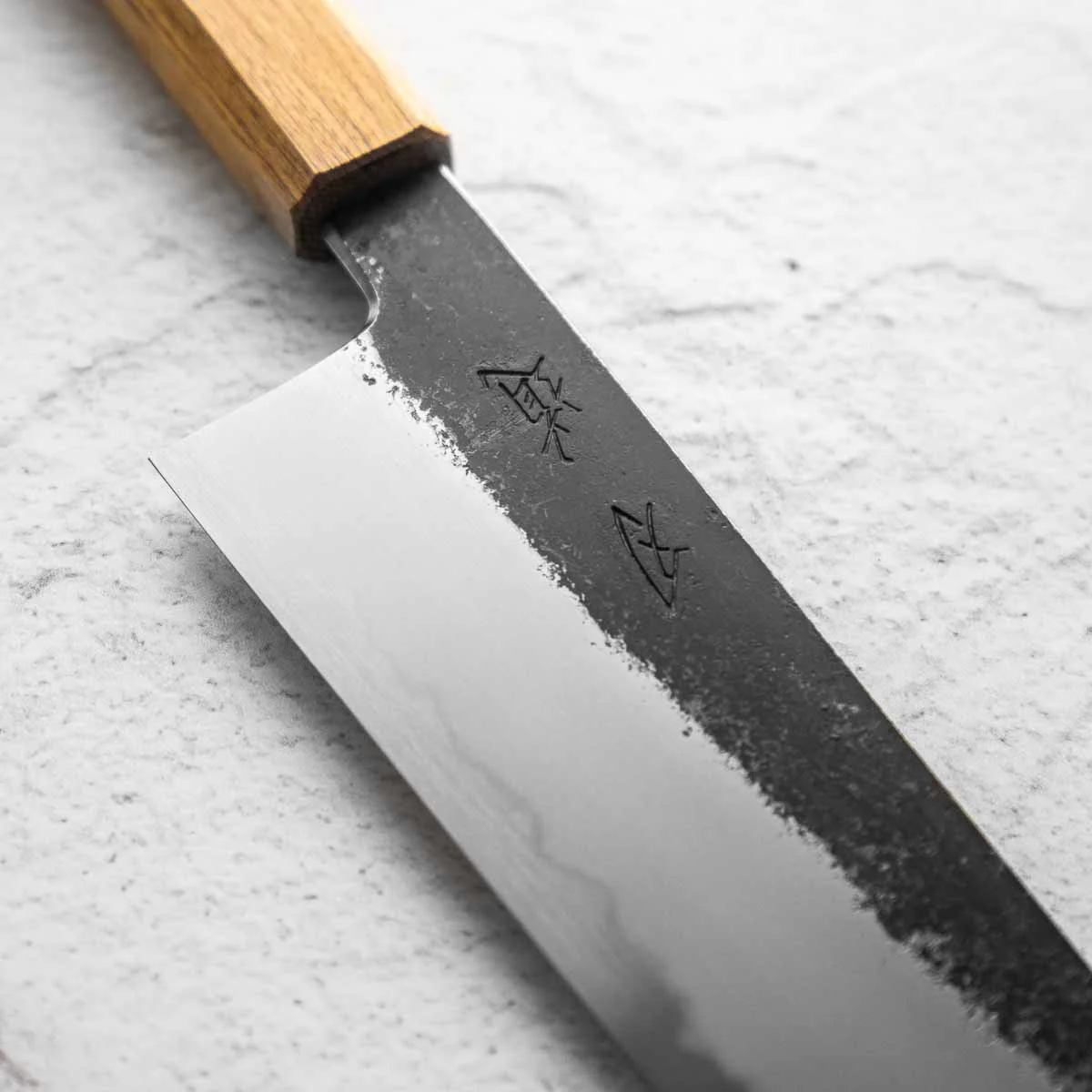 HADO "Sumi" Bunka 180mm - Image 8