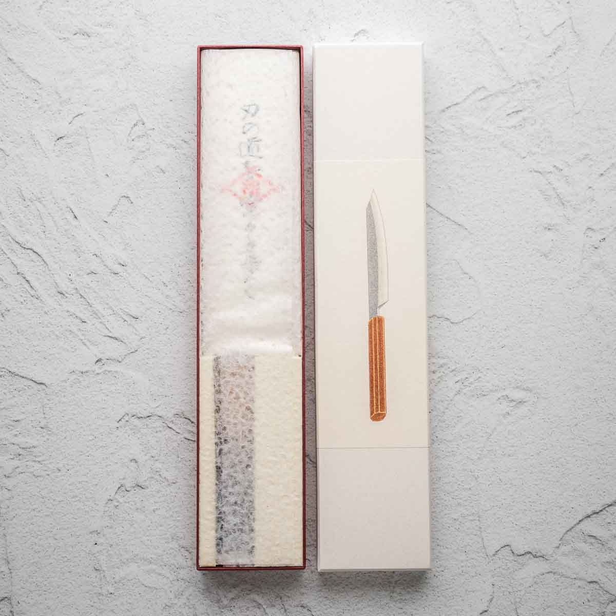 HADO "Sumi" Bunka 180mm - Image 9